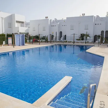 Casa 64 - 2 Bedroom Penthouse At Marinas, Playa *