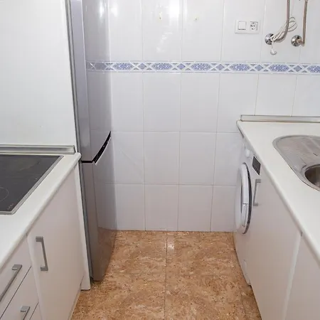 Casa 64 - 2 Bedroom Penthouse At Marinas, Playa Apartman *