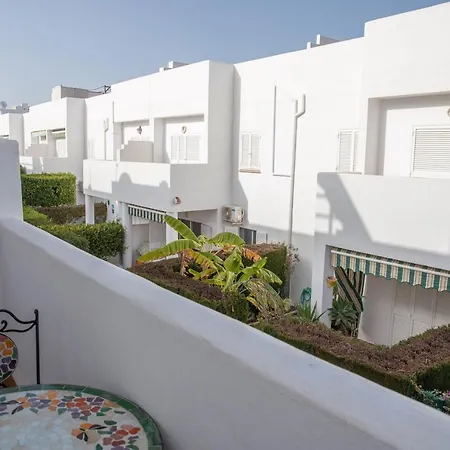 Casa 64 - 2 Bedroom Penthouse At Marinas, Playa Vera