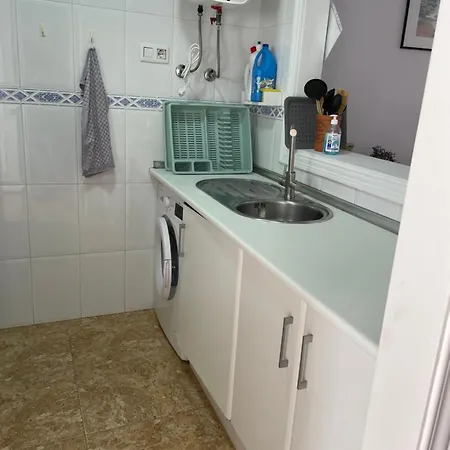 Apartman Casa 64 - 2 Bedroom Penthouse At Marinas, Playa *