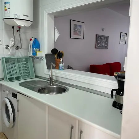 Casa 64 - 2 Bedroom Penthouse At Marinas, Playa Vera