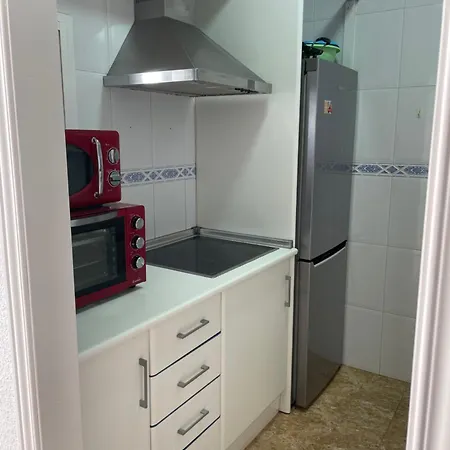 Casa 64 - 2 Bedroom Penthouse At Marinas, Playa *