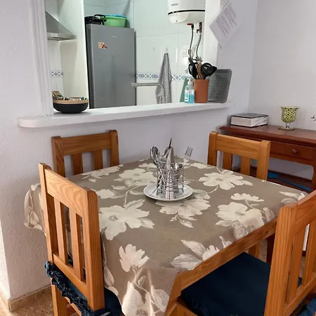 Casa 64 - 2 Bedroom Penthouse At Marinas, Playa