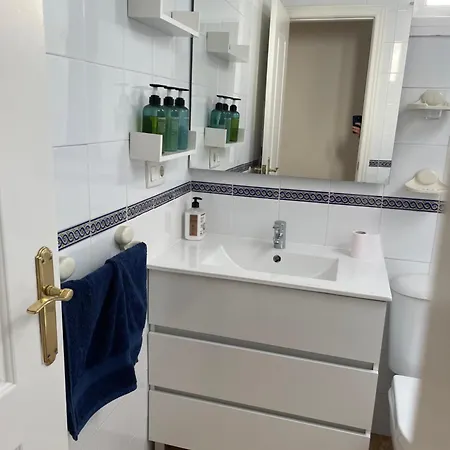 Casa 64 - 2 Bedroom Penthouse At Marinas, Playa Apartman *