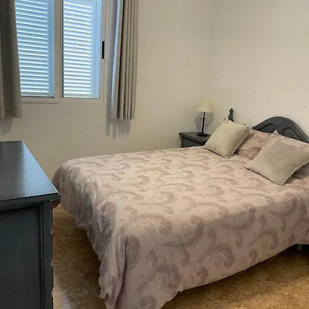Casa 64 - 2 Bedroom Penthouse At Marinas, Playa Apartman *
