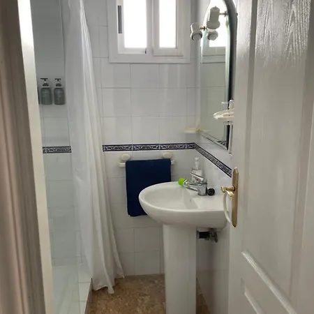 Casa 64 - 2 Bedroom Penthouse At Marinas, Playa