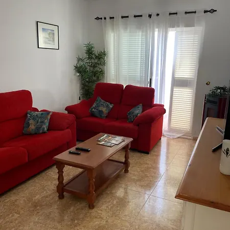 Casa 64 - 2 Bedroom Penthouse At Marinas, Playa